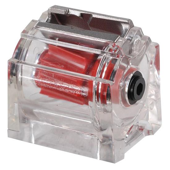 Ruger 10/22 Magazine BX-1 22 LR 10 Rounds Clear